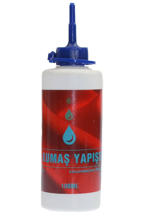  - RÜYA KUMAŞ YAPIŞTIRICISI