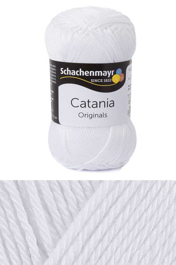 SCHACHENMAYR CATANİA 00106 BEYAZ
