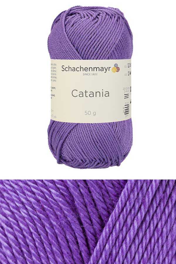 SCHACHENMAYR CATANİA 00113 MOR