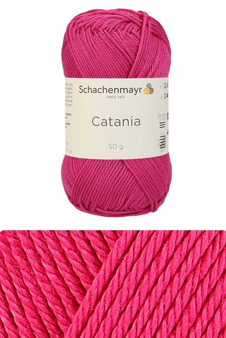 SCHACHENMAYR CATANİA 00114 FUŞYA - 1
