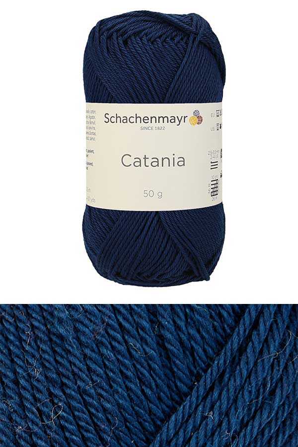 SCHACHENMAYR CATANİA 00124 LACİVERT