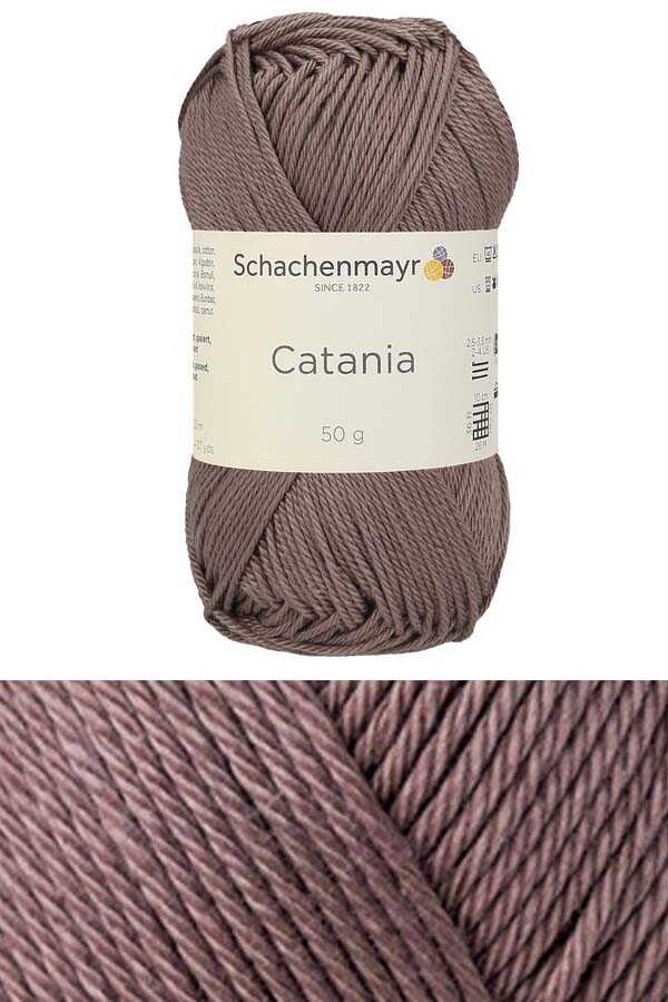 SCHACHENMAYR CATANİA 00161 KOYU VİZON