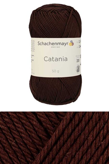SCHACHENMAYR CATANİA 00162 BİTTER - 1