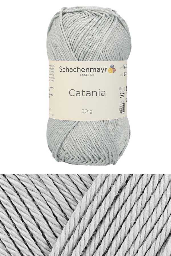 SCHACHENMAYR CATANİA 00172 GRİ