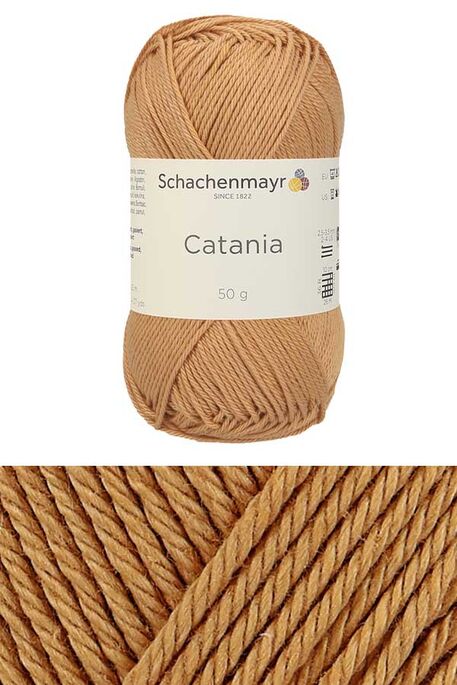 SCHACHENMAYR CATANİA 00179 DEVE TÜYÜ - 1