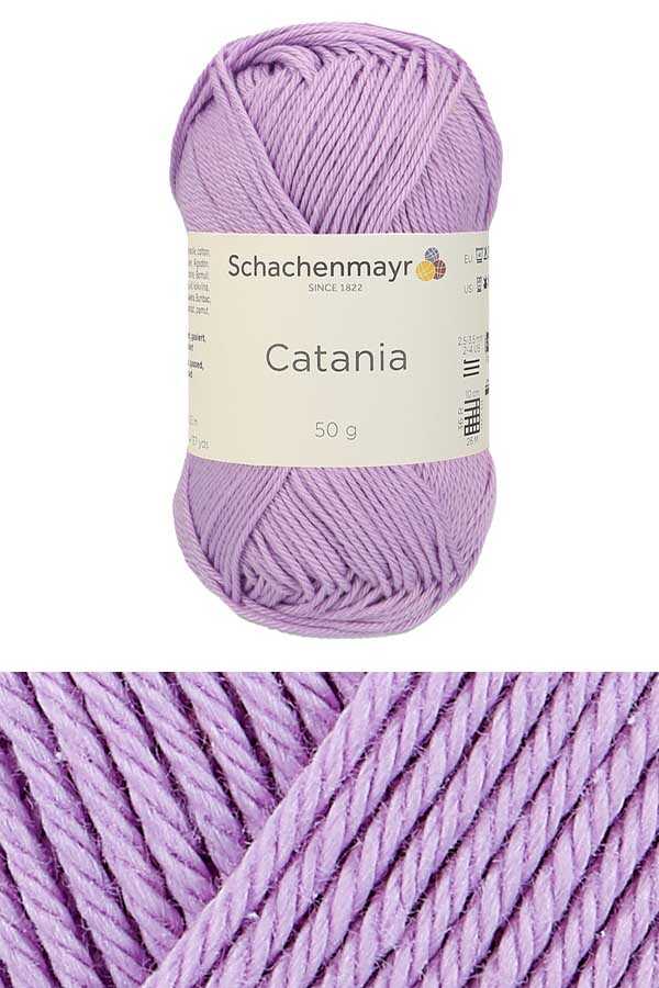 SCHACHENMAYR CATANİA 00226 LİLA