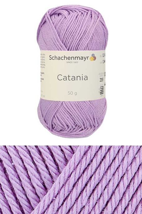 SCHACHENMAYR CATANİA 00226 LİLA - 1