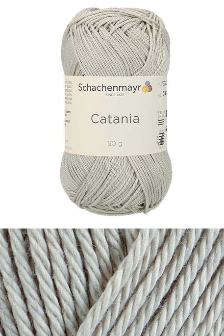 SCHACHENMAYR CATANİA 00248 BEJ - 1
