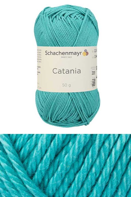 SCHACHENMAYR CATANİA 00253 CAM GÖBEĞİ - 1