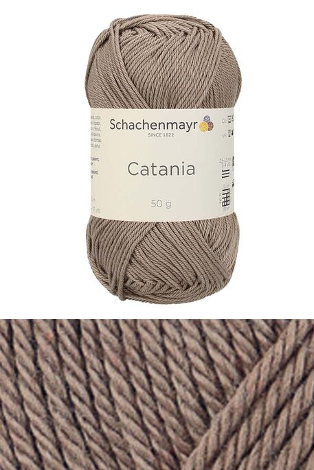 SCHACHENMAYR - SCHACHENMAYR CATANİA 00254 KOYU BEJ