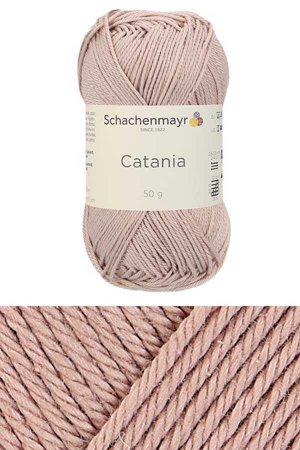SCHACHENMAYR CATANİA 00257 BEJ