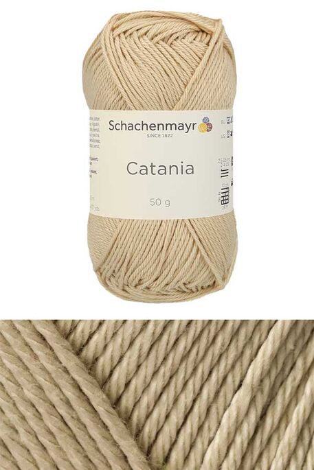 SCHACHENMAYR CATANİA 00404 TAŞ - 1