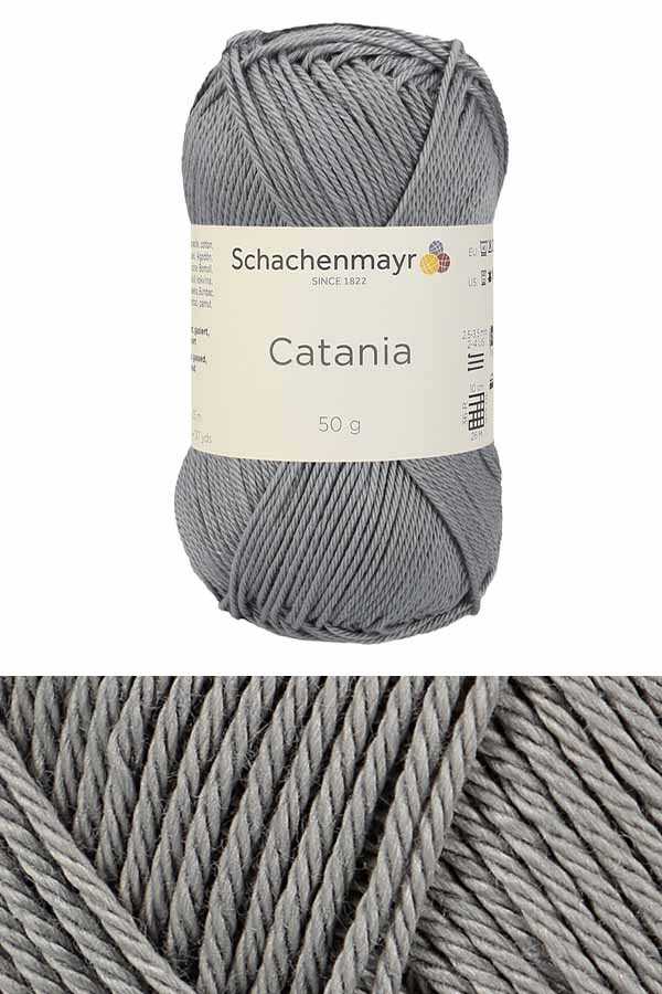 SCHACHENMAYR CATANİA 00435 KOYU GRİ