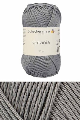 SCHACHENMAYR - SCHACHENMAYR CATANİA 00435 KOYU GRİ