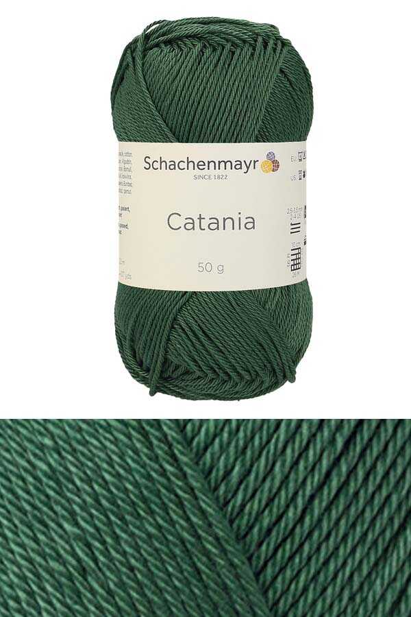 SCHACHENMAYR CATANİA 00419 ASKER YEŞİLİ
