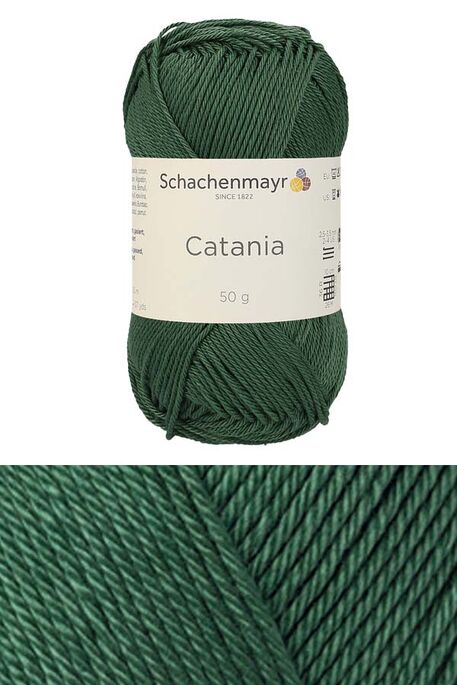 SCHACHENMAYR CATANİA 00419 ASKER YEŞİLİ - 1