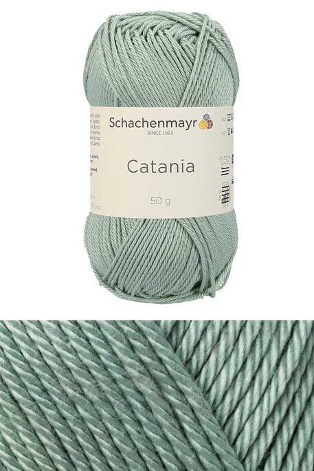 SCHACHENMAYR CATANİA 00402 ÇAĞLA - 1