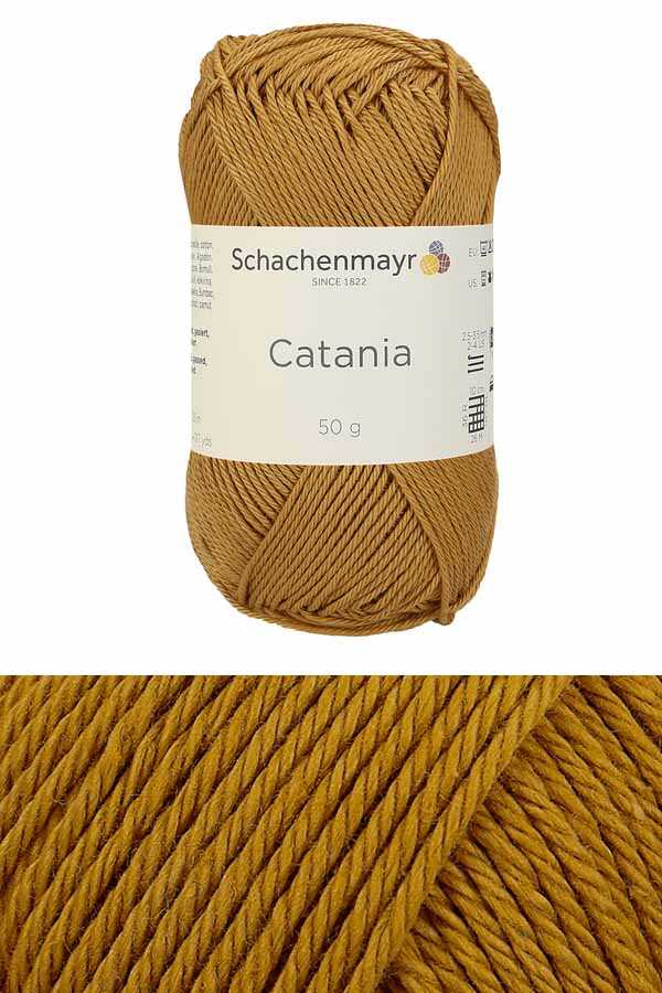 SCHACHENMAYR CATANİA 00431 HARDAL