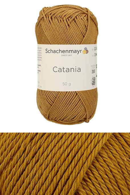 SCHACHENMAYR CATANİA 00431 HARDAL - 1
