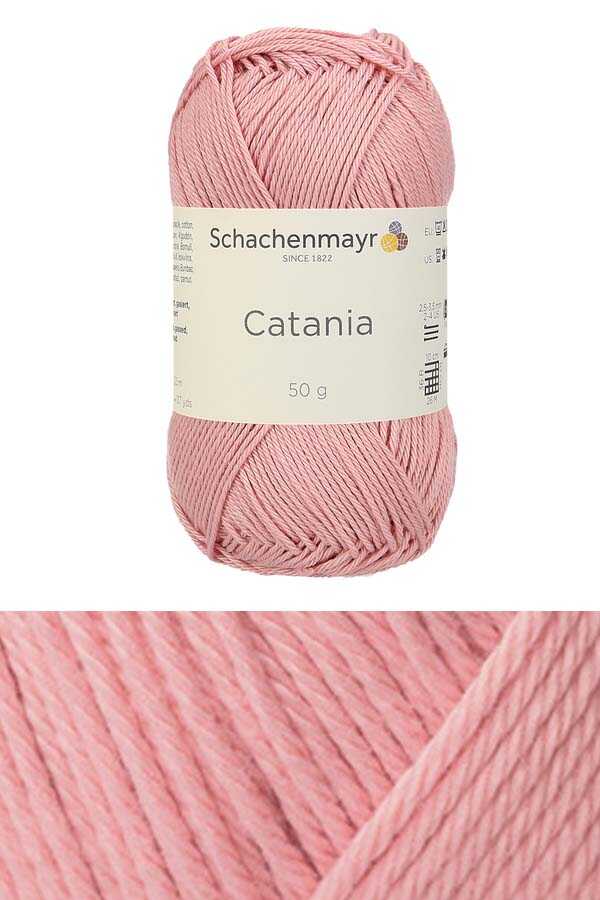 SCHACHENMAYR CATANİA 00408 KOYU PUDRA