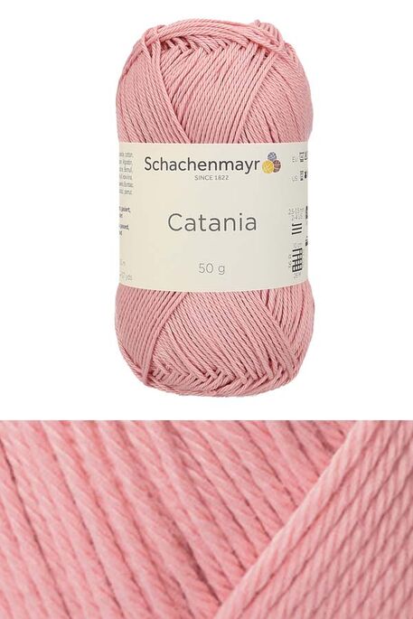 SCHACHENMAYR CATANİA 00408 KOYU PUDRA - 1