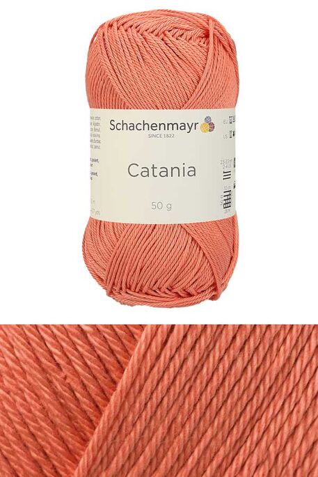 SCHACHENMAYR CATANİA 00427 MERCAN - 1