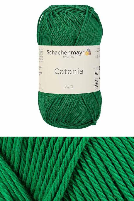 SCHACHENMAYR CATANİA 00430 ÖRDEK BAŞI - 1