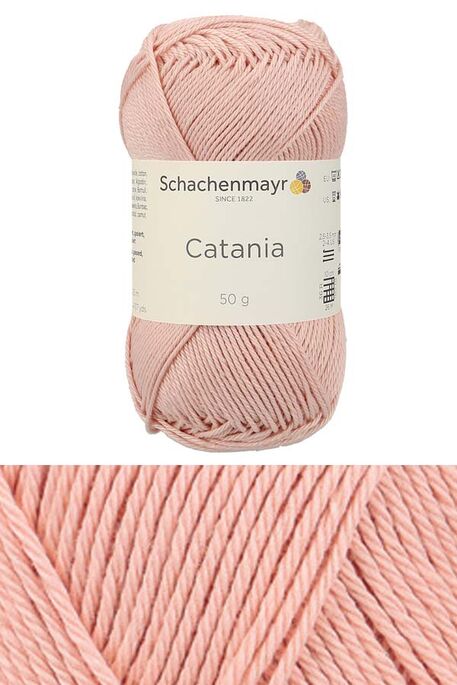 SCHACHENMAYR CATANİA 00433 PUDRA - 1
