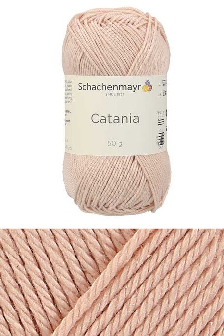 SCHACHENMAYR CATANİA 00263 SOMON - 1
