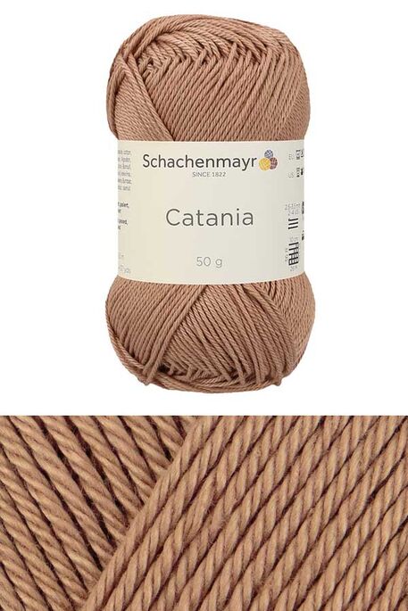 SCHACHENMAYR CATANİA 00437 SÜTLÜ KAHVE - 1