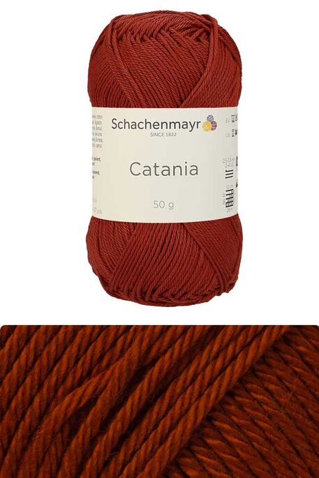 SCHACHENMAYR CATANİA 00388 TABA - 1