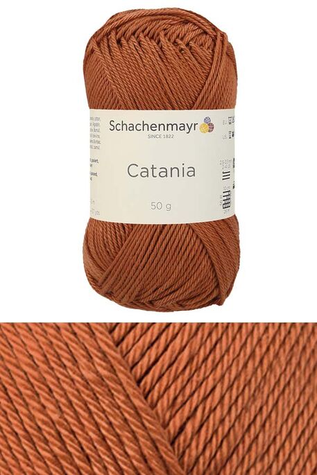 SCHACHENMAYR CATANİA 00426 TARÇIN - 1
