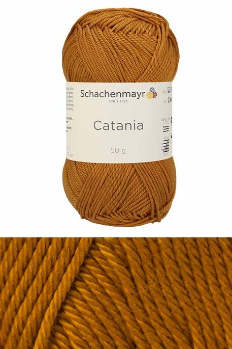 SCHACHENMAYR CATANİA 00383 TÜTÜN - 1