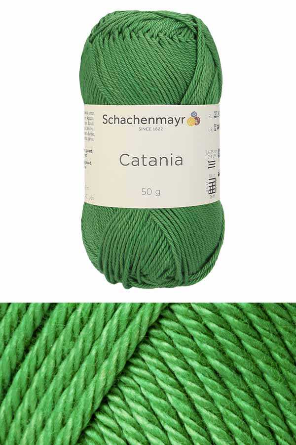 SCHACHENMAYR CATANİA 00412 YEŞİL