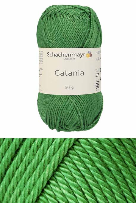 SCHACHENMAYR CATANİA 00412 YEŞİL - 1