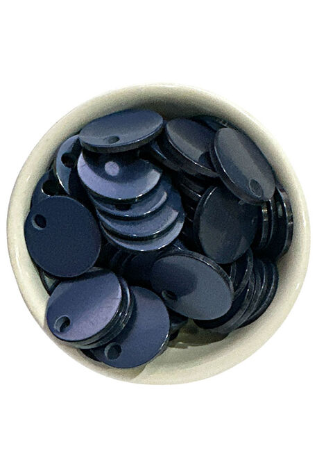  - SEDEFLİ ÇANTA PULU 03 LACİVERT 50 GR