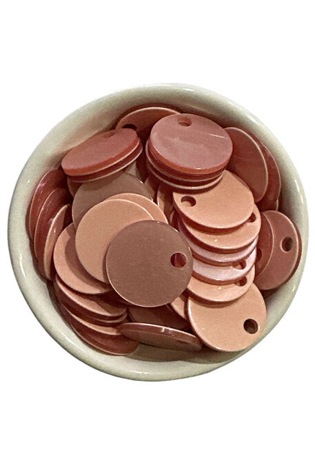  - SEDEFLİ ÇANTA PULU 09 PUDRA 50 GR
