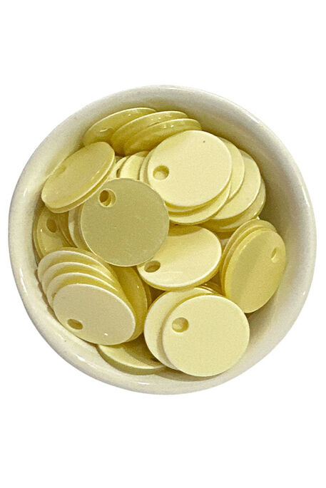  - SEDEFLİ ÇANTA PULU 10 SARI 50 GR