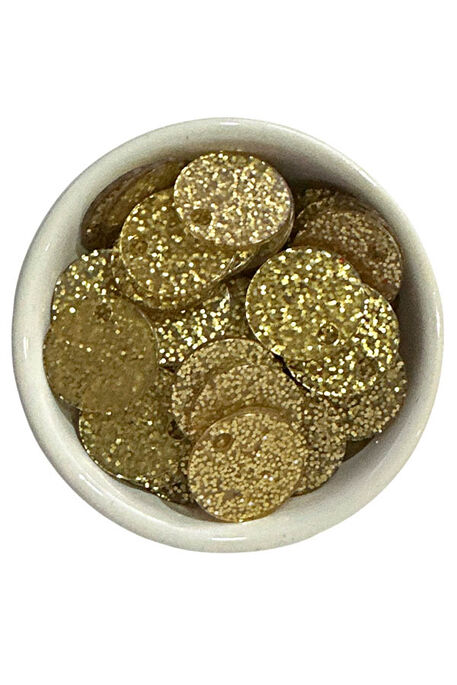SEDEFLİ ÇANTA PULU 12 ALTIN 50 GR - 1