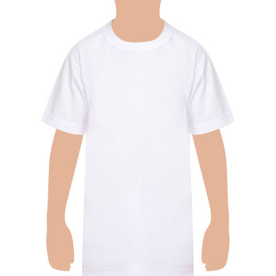 SEHER YILDIZI - BOYS T-SHIRT 0039