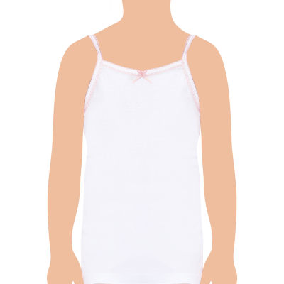 SEHER YILDIZI - GIRL SLEEVELESS T-SHIRT 0048