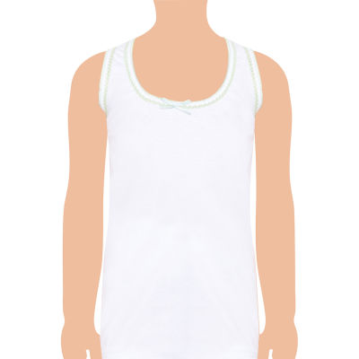 SEHER YILDIZI - GRIL SLEEVELESS T-SHIRT 0049