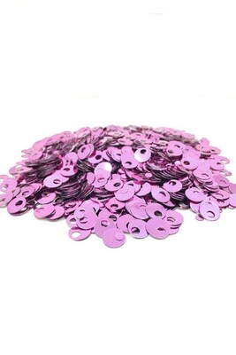  - SEQUIN 22 SİM PURPLE 10mm