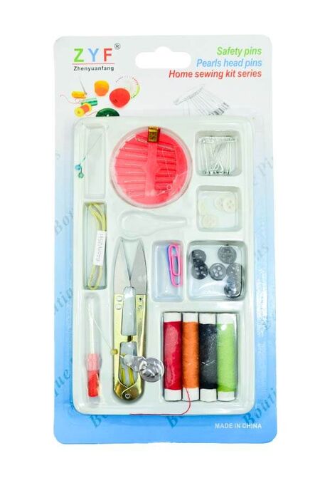 - SEWING KIT ZYF