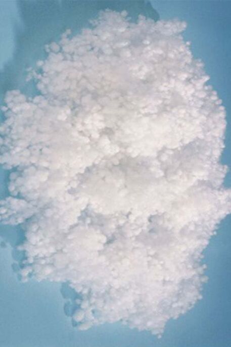  - SILICONE BEAD FIBER 100 GR