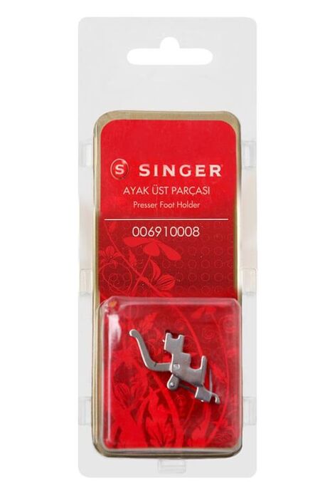 SİNGER - Presser Foot Holder