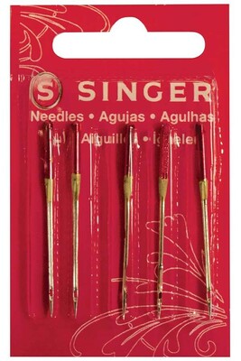 SİNGER - SINGER MACHINE NEEDLE 2020 100/16