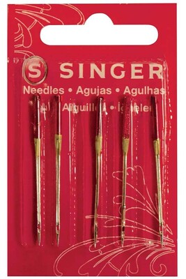 SİNGER - SINGER MACHINE NEEDLE 2020 90/14