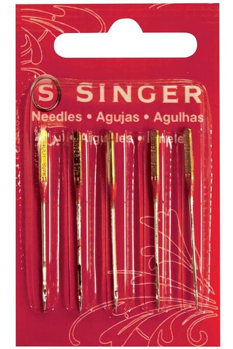 SİNGER - SINGER MACHINE NEEDLE 2045 110/18