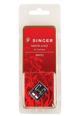 SİNGER - SİNGER NERVÜR AYAĞI 386022